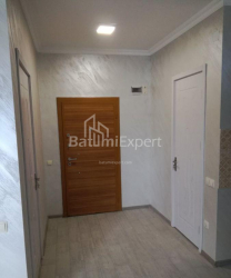 آپارتمان 44 متر مربع - پترا ملیکیشویلی, Batumi, گرجستان