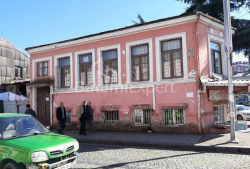 آپارتمان 165 متر مربع - نیکولوز باراتاشویلی, Batumi, گرجستان