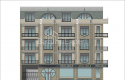 آپارتمان 165 m² - نیکولوز باراتاشویلی, Batumi