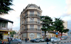 آپارتمان 165 m² - نیکولوز باراتاشویلی, Batumi