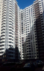 آپارتمان 30 متر مربع - یوسف کوبالادزه, Batumi, گرجستان