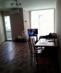 آپارتمان 52 متر مربع - یوسف کوبالادزه, Batumi, گرجستان