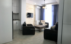 آپارتمان 2-комн 41 m² - تبل ابوسریدزه, Batumi