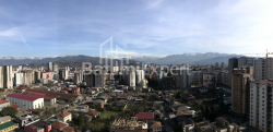 آپارتمان 2-комн 41 m² - تبل ابوسریدزه, Batumi