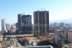 آپارتمان 51 متر مربع - یوریوسکایا, Batumi, گرجستان