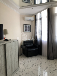 آپارتمان 29 متر مربع - زورابا گورگیلادزه, Batumi, گرجستان