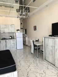 آپارتمان 1-комн 29 m² - زورابا گورگیلادزه, Batumi