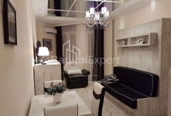 آپارتمان 1-комн 29 m² - زورابا گورگیلادزه, Batumi