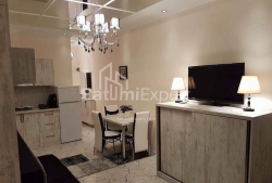 آپارتمان 1-комн 29 m² - زورابا گورگیلادزه, Batumi