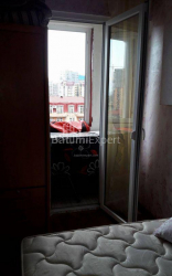 آپارتمان 37 متر مربع - زورابا گورگیلادزه, Batumi, گرجستان