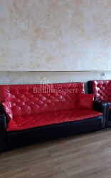 آپارتمان 2-комн 37 m² - زورابا گورگیلادزه, Batumi