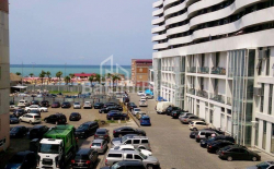 آپارتمان 34 متر مربع - یوریوسکایا, Batumi, گرجستان