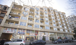 آپارتمان 3-комн 75 m² - ایلیا چاوچاوادزه, Batumi