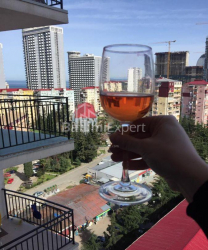 آپارتمان 57 متر مربع - شالوا ایناساریدزه, Batumi, گرجستان