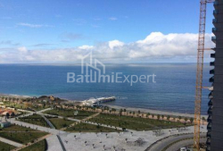 آپارتمان 2-комн 55 m² - یوریوسکایا, Batumi