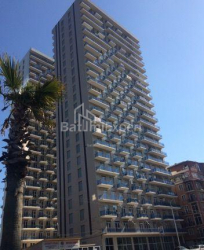 آپارتمان 2-комн 55 m² - یوریوسکایا, Batumi