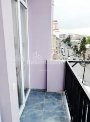 آپارتمان 3-комн 60 m² - الکساندرا پوشکین, Batumi