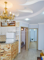 آپارتمان 60 متر مربع - الکساندرا پوشکین, Batumi, گرجستان