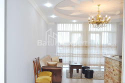 آپارتمان 60 متر مربع - الکساندرا پوشکین, Batumi, گرجستان