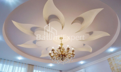 آپارتمان 60 متر مربع - الکساندرا پوشکین, Batumi, گرجستان