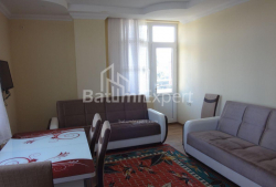 آپارتمان 4-комн 76 m² - پترا ملیکیشویلی, Batumi