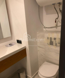 آپارتمان 1-комн 30 m² - کلانتر خیمشیاشویلی, Batumi