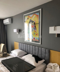 آپارتمان 30 متر مربع - کلانتر خیمشیاشویلی, Batumi, گرجستان