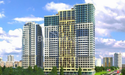 آپارتمان 3-комн 85 m² - تبل ابوسریدزه, Batumi