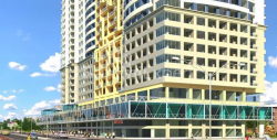 آپارتمان 3-комн 85 m² - تبل ابوسریدزه, Batumi