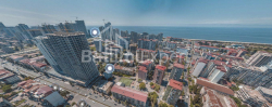 آپارتمان 3-комн 85 m² - تبل ابوسریدزه, Batumi
