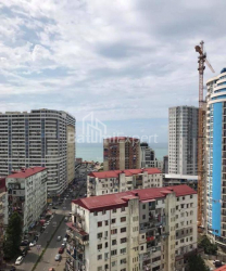 آپارتمان 30 متر مربع - یوریوسکایا, Batumi, گرجستان