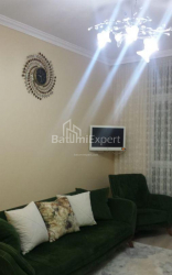آپارتمان 47 متر مربع - یوریوسکایا, Batumi, گرجستان