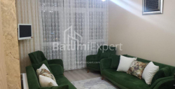 آپارتمان 47 متر مربع - یوریوسکایا, Batumi, گرجستان