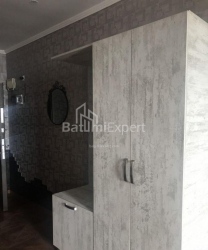 آپارتمان 2-комн 42 m² - نیکو پیروسمانی, Batumi