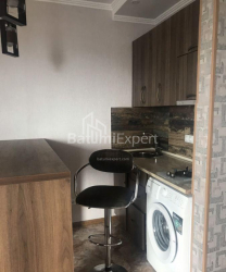 آپارتمان 2-комн 42 m² - نیکو پیروسمانی, Batumi