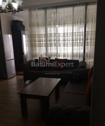 آپارتمان 2-комн 40 m² - پترا باگریونی, Batumi
