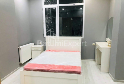 آپارتمان 2-комн 60 m² - نیکو پیروسمانی, Batumi