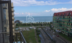 آپارتمان 107 متر مربع - کلانتر خیمشیاشویلی, Batumi, گرجستان
