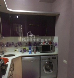 آپارتمان 3-комн 107 m² - کلانتر خیمشیاشویلی, Batumi