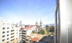 آپارتمان 74 متر مربع - یوریوسکایا, Batumi, گرجستان