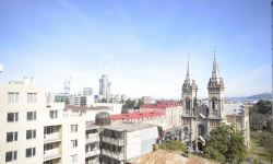 آپارتمان 3-комн 74 m² - یوریوسکایا, Batumi