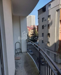 آپارتمان 76 متر مربع - شالوا ایناساریدزه, Batumi, گرجستان