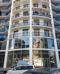 آپارتمان 76 متر مربع - شالوا ایناساریدزه, Batumi, گرجستان