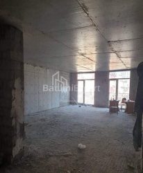 آپارتمان 76 متر مربع - شالوا ایناساریدزه, Batumi, گرجستان
