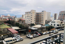 آپارتمان 3-комн 94 m² - کلانتر خیمشیاشویلی, Batumi