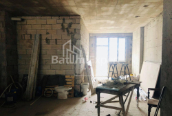 آپارتمان 3-комн 94 m² - کلانتر خیمشیاشویلی, Batumi