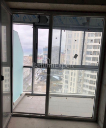 آپارتمان 29 متر مربع - کلانتر خیمشیاشویلی, Batumi, گرجستان