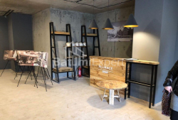آپارتمان 1-комн 29 m² - کلانتر خیمشیاشویلی, Batumi
