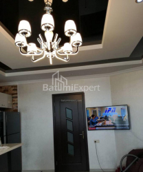 آپارتمان 3-комн 72 m² - آنگیسا, Batumi
