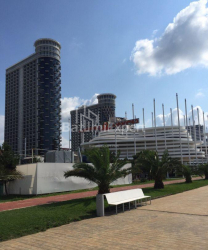 آپارتمان 72 متر مربع - یوریوسکایا, Batumi, گرجستان